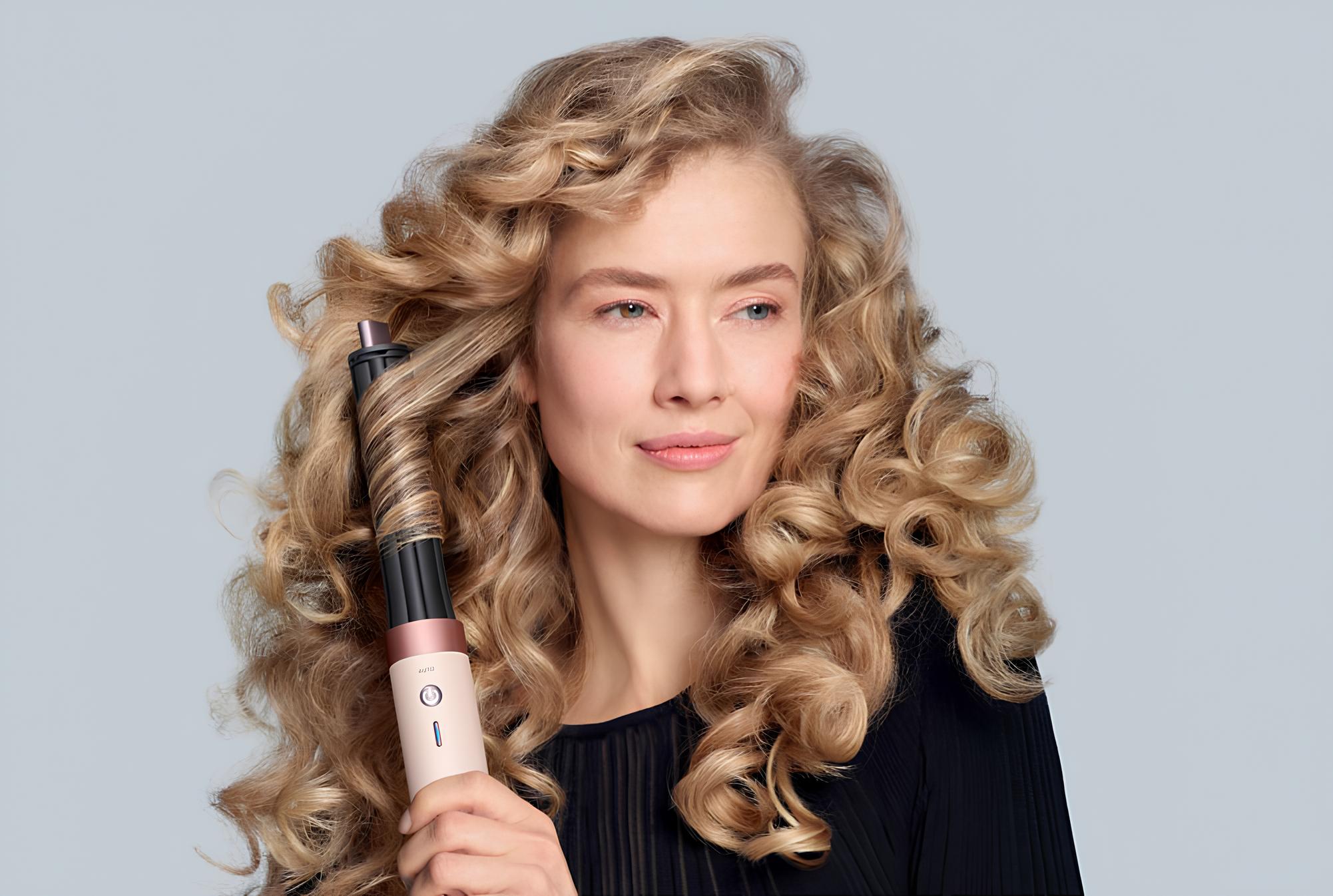 ᐈ Мультистайлер Dyson Airwrap Coanda 2x Multi-styler & Dryer